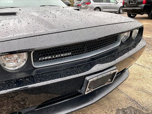 Used 2013 Dodge Challenger SXT w/ Super Sport Group image 25