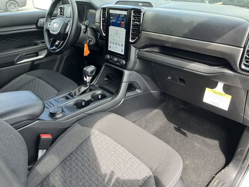New 2025 Ford Ranger XLT image 30