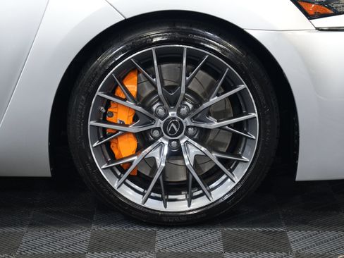 Used 2016 Lexus GS F RWD image 58