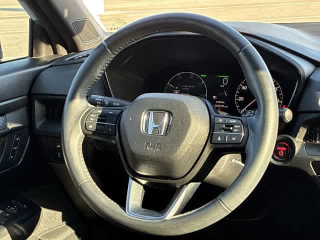 Used 2024 Honda CR-V Sport-L image 25