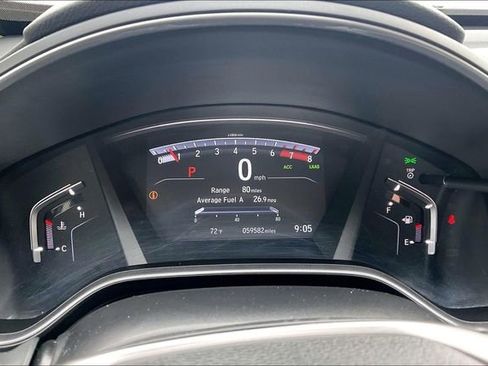 Used 2019 Honda CR-V Touring image 20