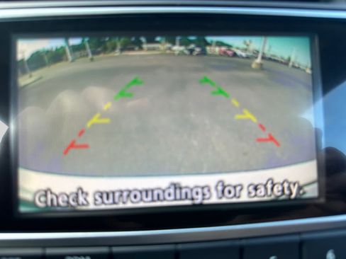 Used 2016 Nissan Altima 2.5 S w/ Power Driver Seat Package FWD image 22