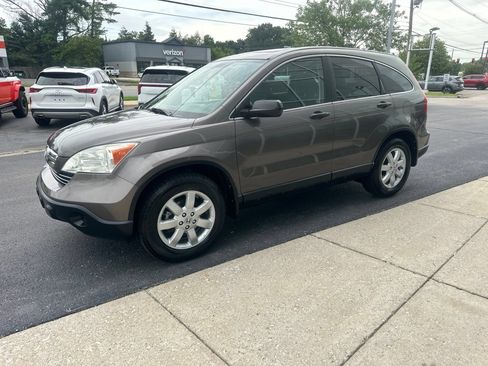 Used 2009 Honda CR-V EX image 13