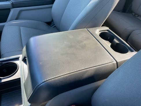 Used 2022 Ford F350 XLT w/ FX4 Off-Road Package image 46