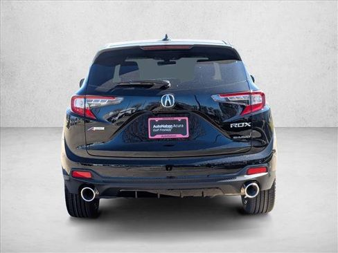 New 2026 Acura RDX A-Spec image 8