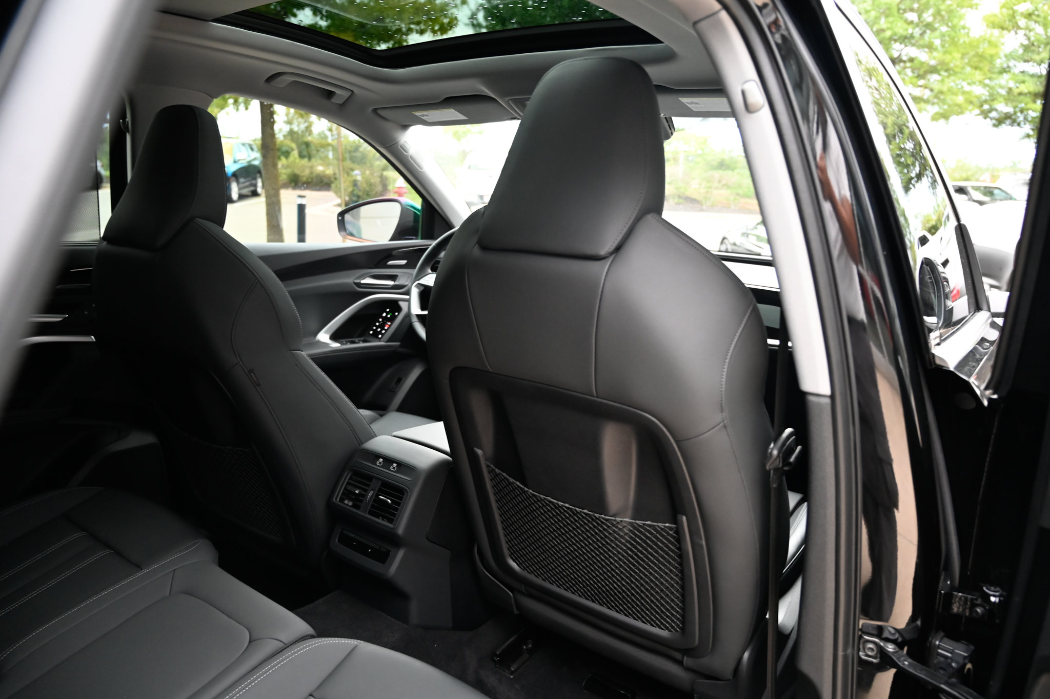 Used 2025 Audi Q5 Premium Plus AWD/4WD image 48