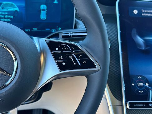 New 2026 Mercedes-Benz GLC 300 GLC 300 SUV image 25