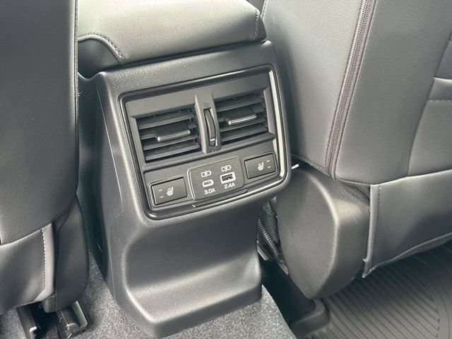 New 2026 Subaru Outback Wilderness AWD/4WD image 13