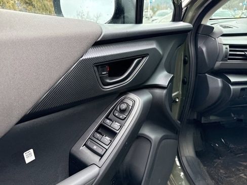 New 2026 Subaru Crosstrek 2.5i image 19