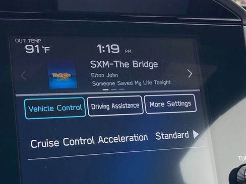 New 2026 Subaru WRX Premium AWD/4WD image 19