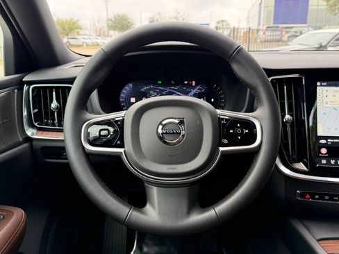 New 2026 Volvo V60 B5 Cross Country Plus w/ Climate Package image 14