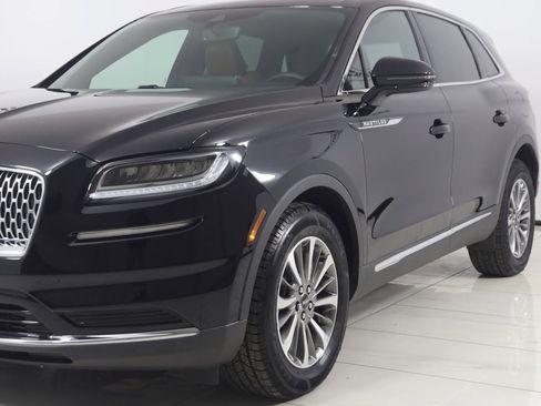 Used 2022 Lincoln Nautilus Reserve image 55