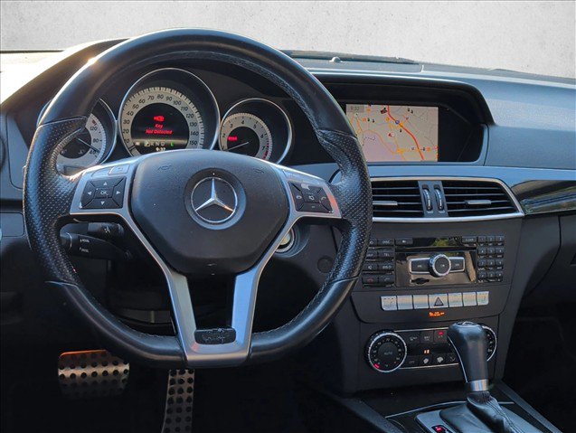 Used 2013 Mercedes-Benz C 300 4MATIC Sedan image 15