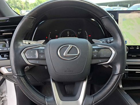 Used 2023 Lexus RX 350 AWD w/ Accessory Package image 21