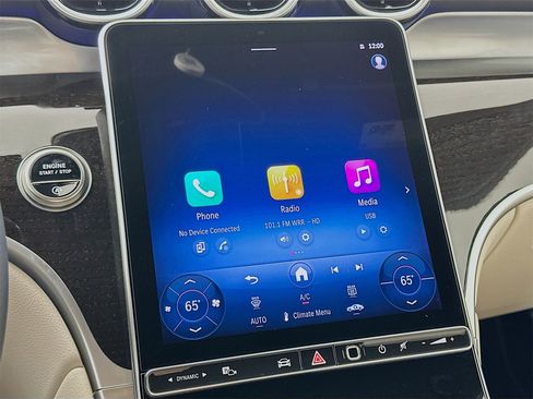 Certified 2025 Mercedes-Benz GLC 300 image 15