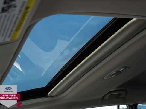 Certified 2025 Subaru Impreza 2.0i Sport image 18