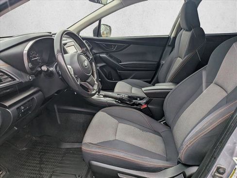 Used 2021 Subaru Crosstrek 2.0i Premium w/ Popular Package #4 image 16