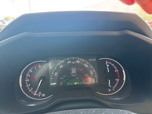 Used 2024 Toyota RAV4 XLE Premium image 18