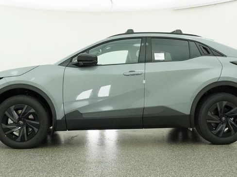 New 2026 Toyota C-HR AWD/4WD image 29