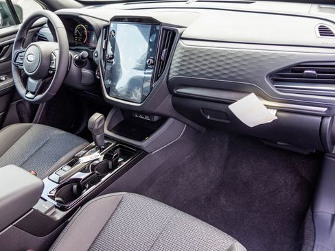 New 2026 Subaru Forester Premium AWD/4WD image 43