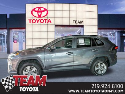 Used 2024 Toyota RAV4 XLE w/ Convenience Package