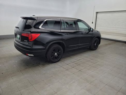 Used 2016 Honda Pilot EX-L image 10