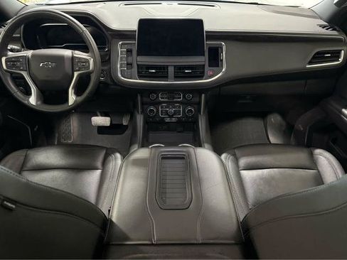 Used 2024 Chevrolet Tahoe Z71 w/ Off-Road Capability Package AWD/4WD image 17
