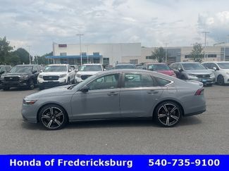 Used 2023 Honda Accord Sport video 2