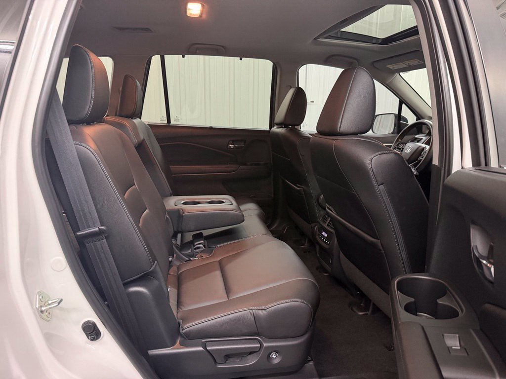 Used 2022 Honda Pilot Special Edition image 42
