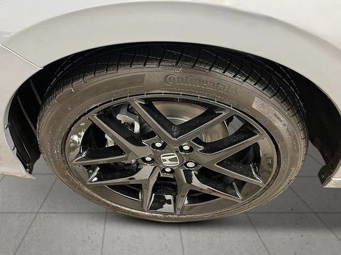 New 2026 Honda Civic Sport image 11