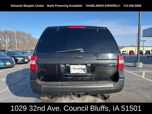Used 2016 Ford Expedition XL image 7