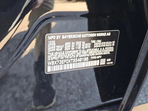 Used 2026 BMW X1 xDrive28i image 18