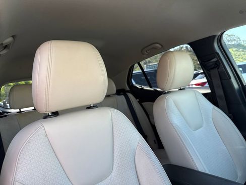 Used 2021 Buick Encore GX Select FWD image 12