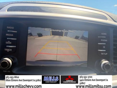 Used 2020 Kia Sorento FWD V6 image 15