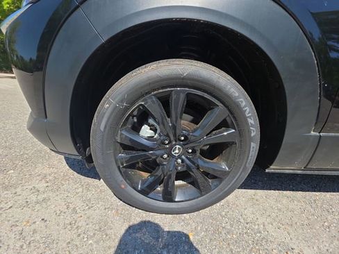 Used 2025 MAZDA CX-30 AWD 2.5 S w/ Select Sport Pkg image 10
