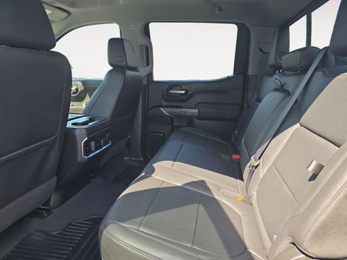 Used 2022 Chevrolet Silverado 1500 LTZ AWD/4WD image 17