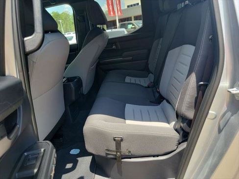 Certified 2026 Toyota Tacoma TRD Sport RWD image 28