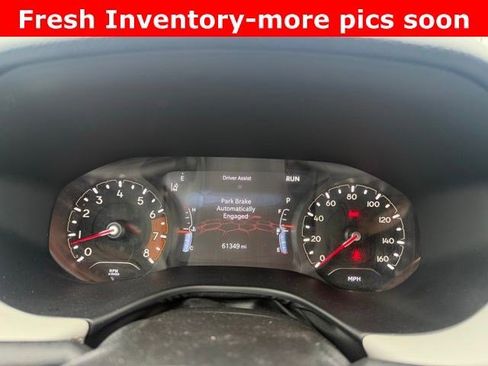 Used 2023 Jeep Compass Limited AWD/4WD image 6