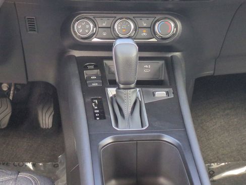 New 2025 Nissan Kicks SV w/ SV Premium Package image 20