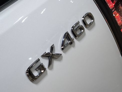 Used 2023 Lexus GX 460 w/ Black Line Special Edition AWD/4WD image 25