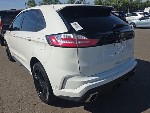Used 2023 Ford Edge ST w/ Equipment Group 401A AWD/4WD image 2