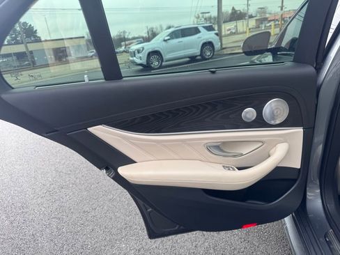 Used 2019 Mercedes-Benz E 63 AMG S w/ Driver Assistance Package image 29