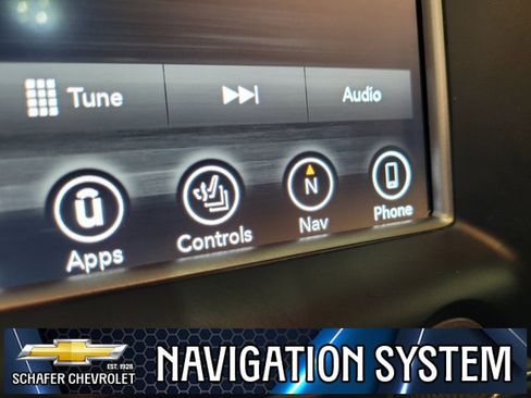 Used 2018 Jeep Grand Cherokee Limited image 5