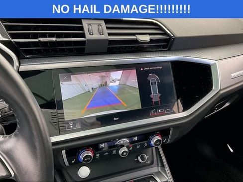 Used 2020 Audi Q3 2.0T Prestige AWD/4WD image 28