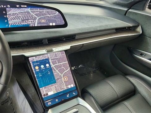 Used 2022 Lucid Air Grand Touring image 42