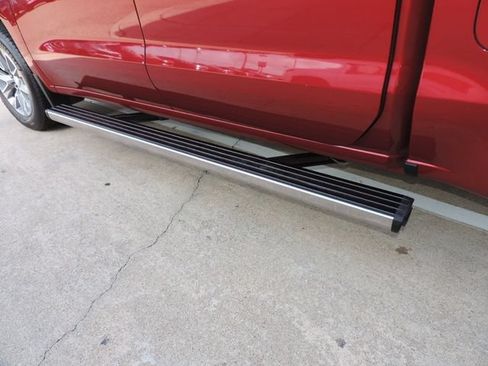 Certified 2019 Chevrolet Silverado 1500 High Country w/ Technology Package AWD/4WD image 20
