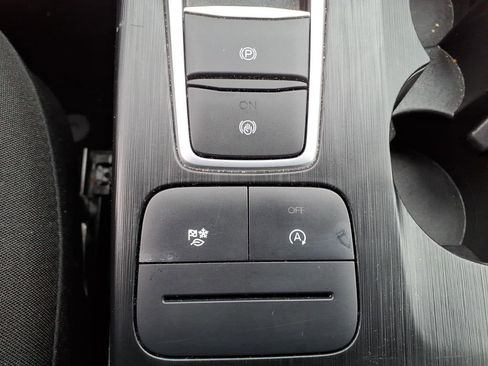 Used 2025 Ford Escape Active FWD image 26