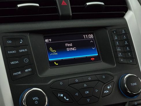 Used 2014 Ford Fusion SE image 5