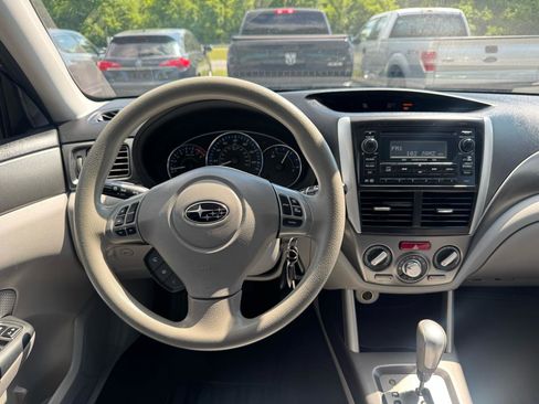 Used 2011 Subaru Forester 2.5X Premium AWD/4WD image 19