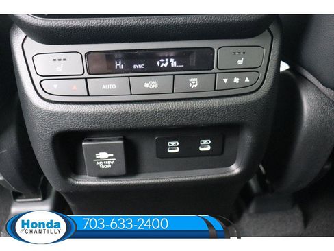 New 2026 Honda Pilot Elite image 30